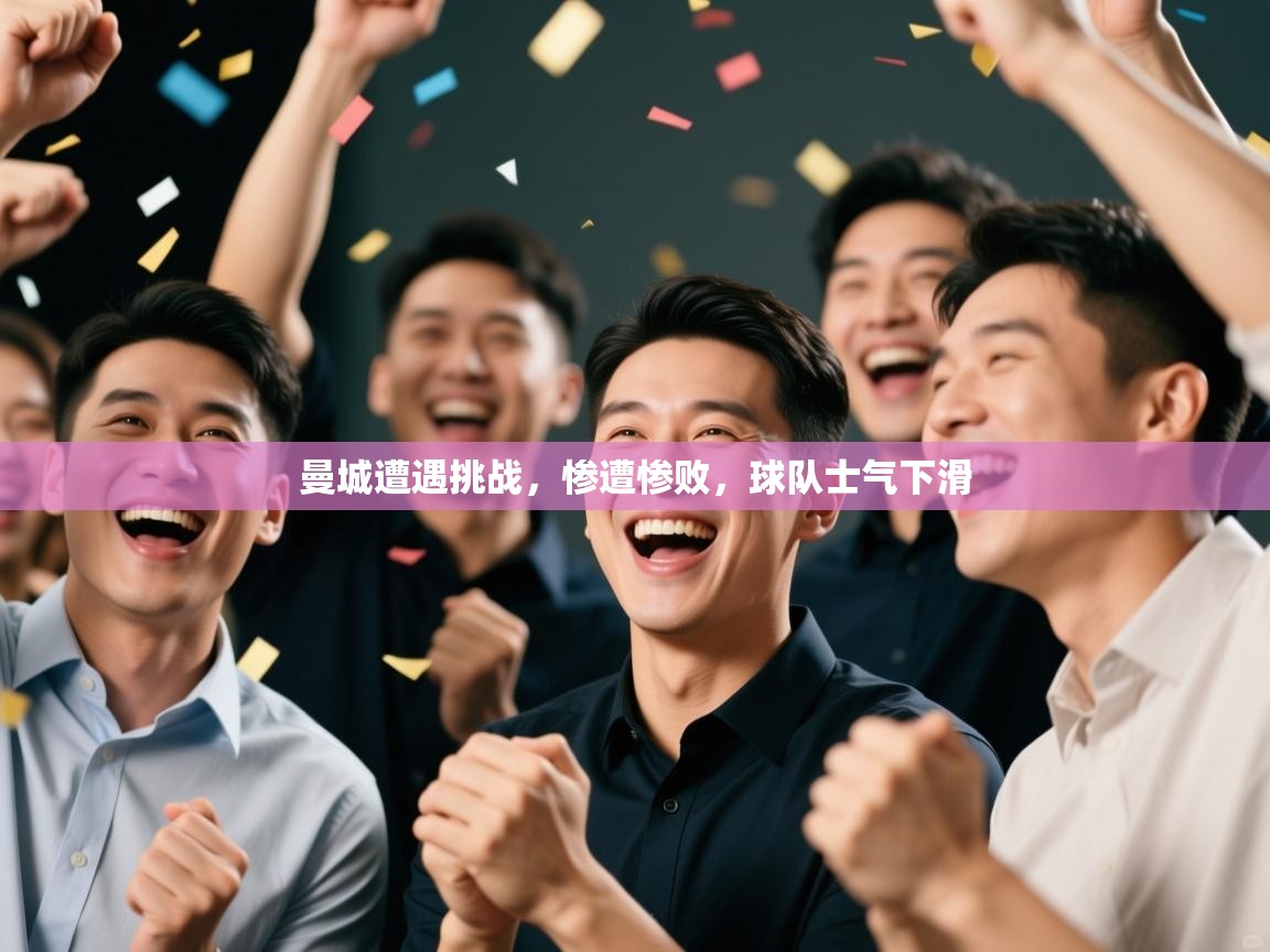 曼城遭遇挑战，惨遭惨败，球队士气下滑  第1张