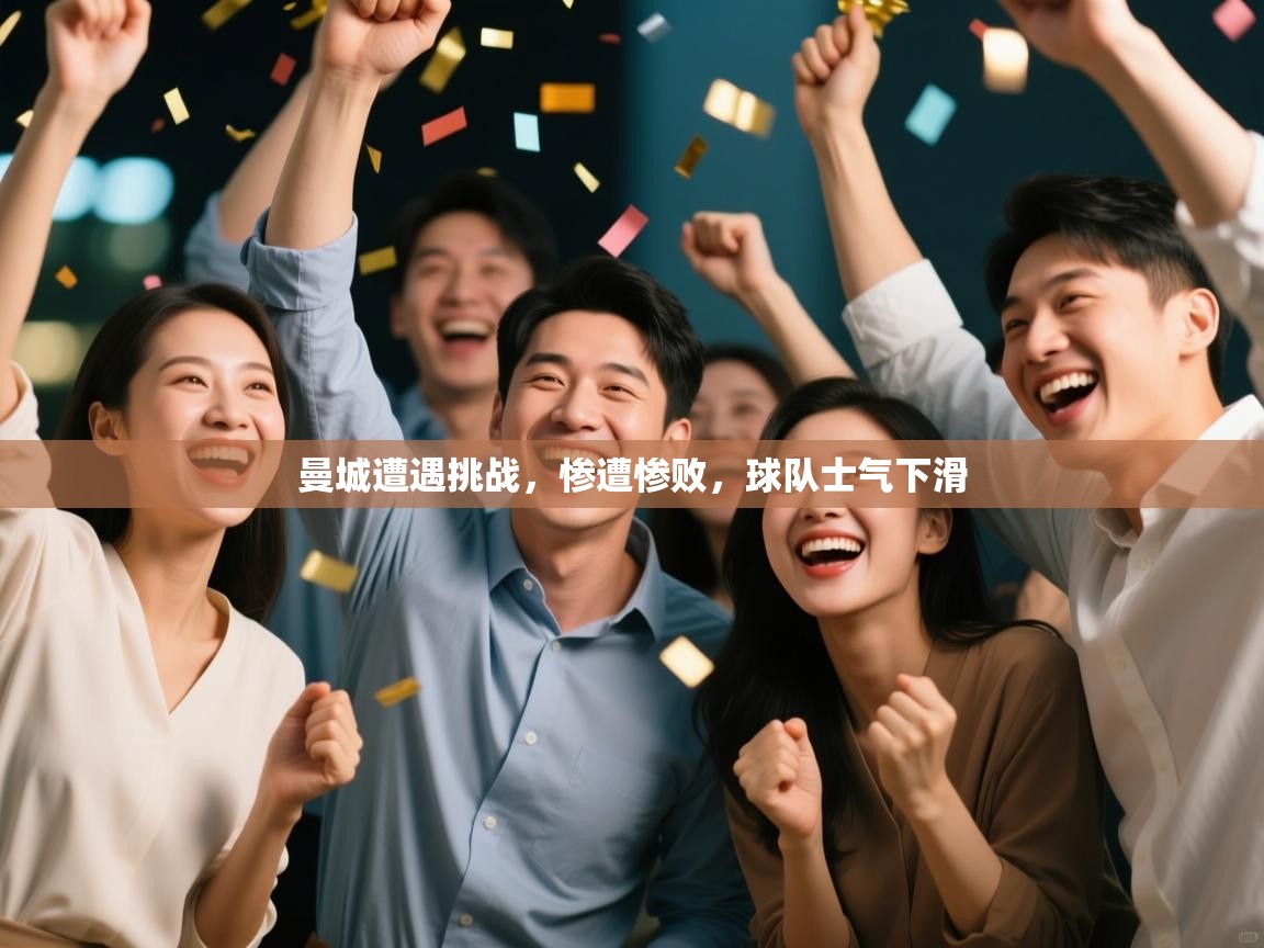 曼城遭遇挑战，惨遭惨败，球队士气下滑  第2张