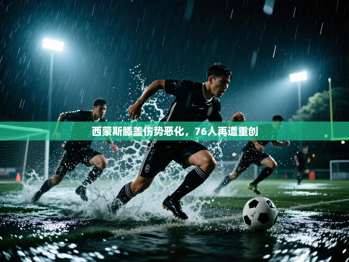 西蒙斯膝盖伤势恶化，76人再遭重创  第2张