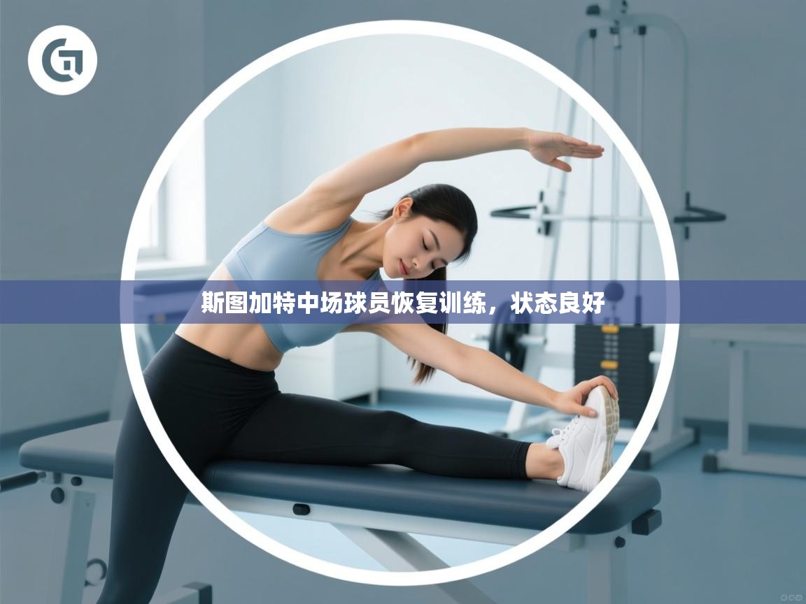 斯图加特中场球员恢复训练，状态良好  第1张