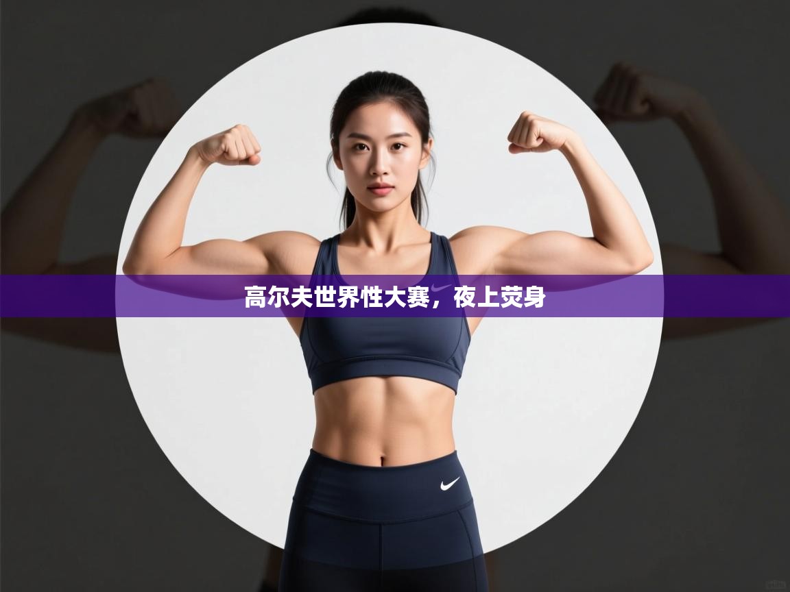 高尔夫世界性大赛，夜上荧身  第2张