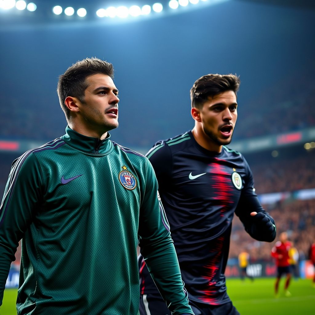 开云体育网页版入口-卡尔蒂斯外援训练状态火热，世俱杯淘汰赛关键战