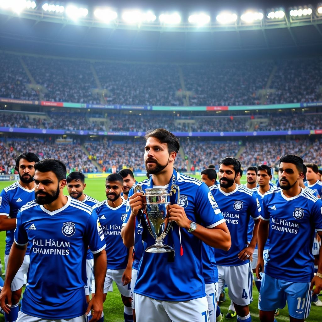 开云体育官网入口-阿尔希拉尔全力冲击冠军，关键球员备战状态受关注