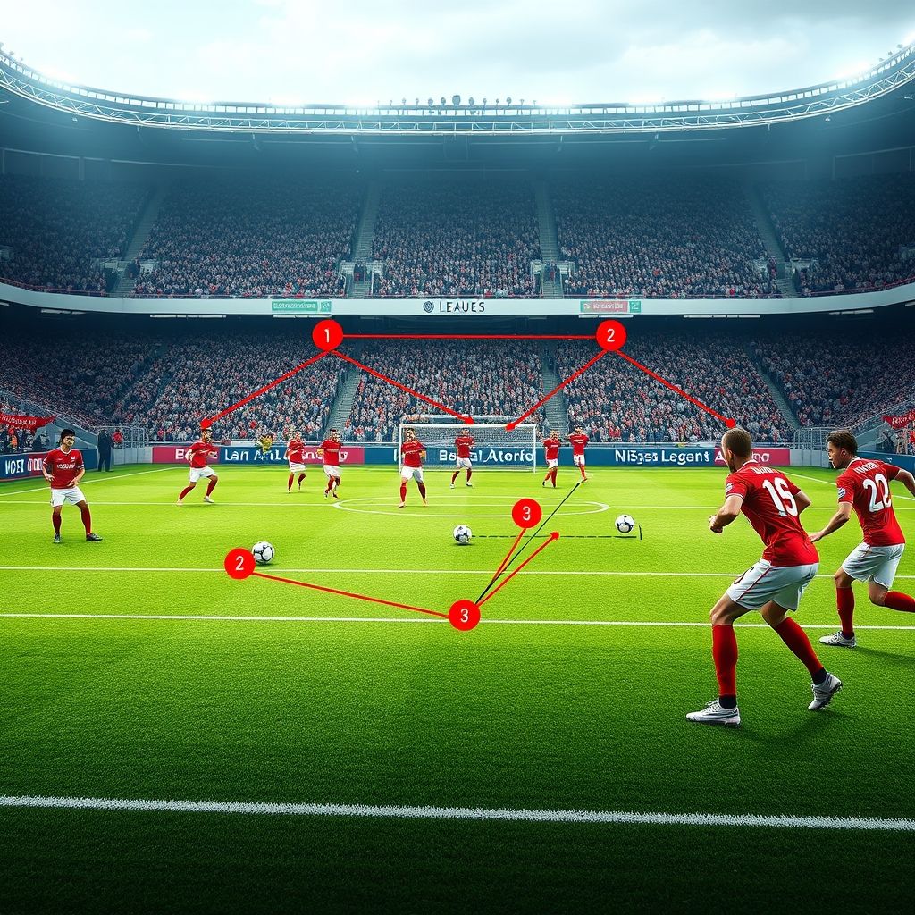 开云体育在线直播-鹿岛鹿角传控战术优化，球队整体配合更顺畅