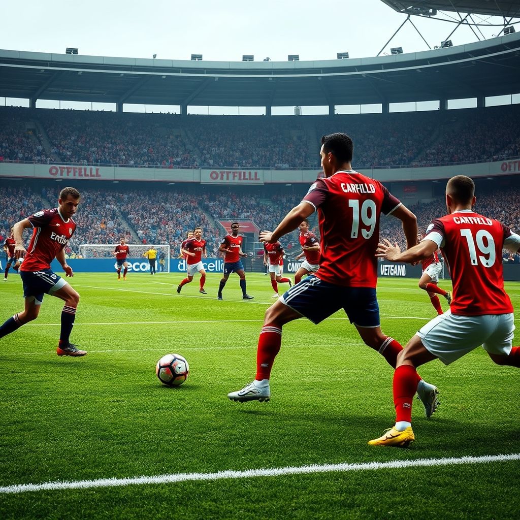 开运体育官方入口-恩菲尔德迎战卡尔蒂斯，防守反击或成致胜关键